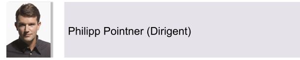 Philipp Pointner (Dirigent)