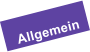 Allgemein