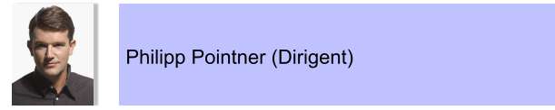 Philipp Pointner (Dirigent)