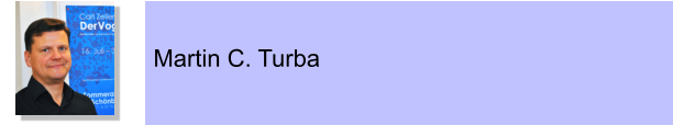 Martin C. Turba